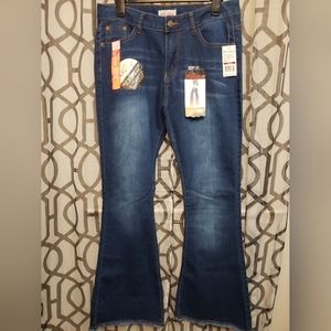 Flare jeans